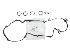 Ventildeckeldichtung Original Citroen Peugeot 1.6 VTI 0249G9