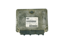 Steuergerät IAW4AF.P2 46817813 Fiat Magneti Marelli 33819