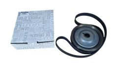 Riemenscheibe Für Kurbelwelle Original 123035381R Dacia