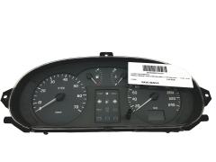 Tacho Kombiinstrument Renault Scenic 1 Megane 1 8200066929 55534