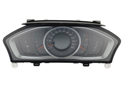 Tacho Kombiinstrument Volvo XC70 31327746 799-280U 60854
