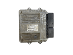 Steuergerät MJD6F3.PB 51796242 71600.115.03 Fiat FGP