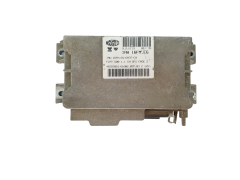 Steuergerät IAW 16FM.E6 46555916 Fiat Magneti Marelli 39831