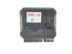 Steuergerät 89661-0D400 MB275100-2504 B Toyota Denso 46474