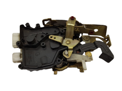 Türschloss Vorne Links 9135E6 Peugeot 605 Rockwell 10826