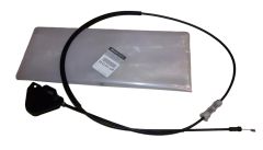 Klappenschlosszug Original 656209142R Renault