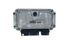 Steuergerät 0261208301 9651385480 9657036780 PSA Bosch 50854