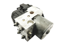 Abs-Pumpe Opel Zafira Astra G 90581417 0265216651 39518