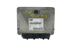 Steuergerät 55196260 IAW 4AF.SS 61601.125.01 Fiat Magneti Marelli 52239
