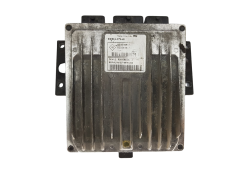 Steuergerät 8200398934 8200449080 R0410B030C Renault Delphi 3510