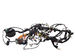 Elektrische Kabel Renault 240180920R -0 Delphi 0km