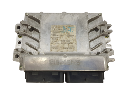Steuergerät Dacia RE031009D02 EMS3132 Siemens