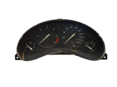 Tacho Kombiinstrument Opel Combo 09114951PY VDO 1740