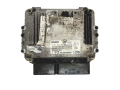 Steuergerät 55204761 0281012862 Fiat Bosch 30180