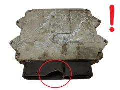 Steuergerät FGP MJD6JF.S4 55180280 71600.042.00 Fiat Magneti Marelli 14533