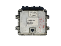 Motorsteuerung Fiat 51822895 4100148 Metatron 34415