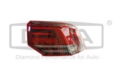 Rückleuchte Rechts 5H0945096C 99451817302 VW Golf 8 DPA