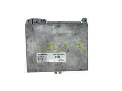 Steuergerät S111718102B 7700749946 7700868735 Renault Siemens 62149