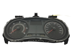 Tacho Kombiinstrument Renault Clio 3 8200582702 G 49427