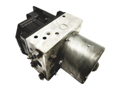 Abs-Pumpe Alfa Romeo 147 51739028 0265222040 Bosch 42758