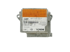 Steuergerät 0285001482 8P0959655F Audi Bosch