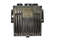 Steuergerät 8200250662 8200129063 R0410C034D Renault Delphi 13886