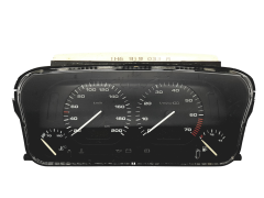 Tacho Kombiinstrument VW Golf MK3 1H6919033A 33277