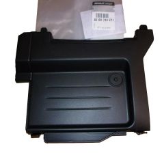 Batterieabdeckung Original 8200314271 Renault