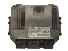 Steuergerät PSA 0281012620 9659614980 Bosch 20436