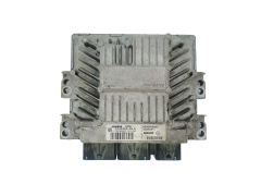 Steuergerät S122326109A 8200565863 8200592611 Renault Siemens 35266