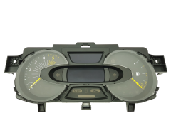 Tacho Kombiinstrument Renault Captur 248104881R C Visteon 27563