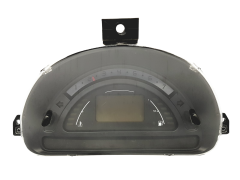 Tacho Kombiinstrument Citroen C2 C3 9652008280 G 00 48111
