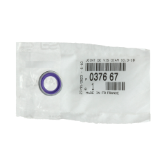 Dichtung Citroen Peugeot 2.2 037667 0376.67 Neues Original