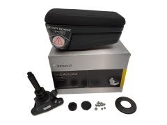 Armlehne Original 8201714258 Renault