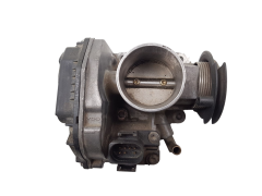 Drosselklappe VWAG 030133064D 408.237/130/002 1191