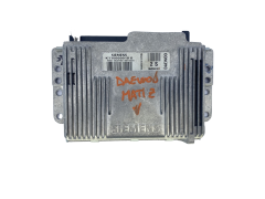 Steuergerät 96259124 K115000010G Daewoo Siemens 54569