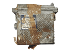 Steuergerät 7700868321 R04080002D 80602F Renault Lucas