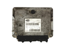 Steuergerät IAW4AF.P2 46817813 Fiat Magneti Marelli 19818