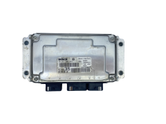 Steuergerät 0261206943 9650346180 9638765680 PSA Bosch 61846