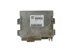 Motorsteuerung IAW18F.B4 46534755 Fiat Magneti Marelli 40761