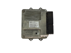 Steuergerät FGP MJD6JF.S1 51775008 71600.005.04 Fiat Magneti Marelli 17804