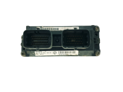 Steuergerät IAW59F.M5 55181151 Fiat Magneti Marelli 33583