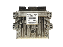 Steuergerät 237101715R 237100914R 28304871 Renault Delphi 26031