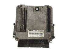 Steuergerät 0281017977 237100899R 237101487R Renault Bosch 27526