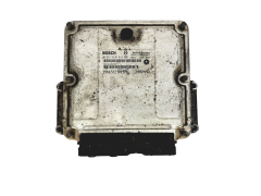 Steuergerät P04727664AE 0281010814 Chrysler Bosch 28279