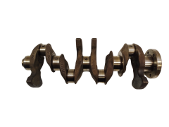 Kurbelwelle 1.4 16V 11217534732 7534733 GJS700 Citroen Peugeot 4847