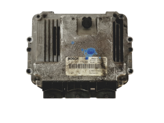 Steuergerät 0281011776 8200391966 8200386508 Renault Bosch 27039