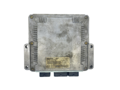 Steuergerät PSA 0281010592 9642014880 28FM0310 Bosch 63184