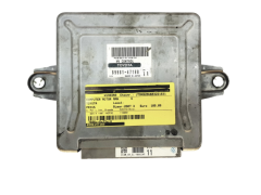 Steuergerät 89981-47160 Toyota