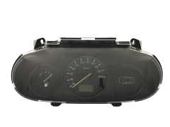 Tacho Kombiinstrument Ford Fiesta YS6F-10849-AF